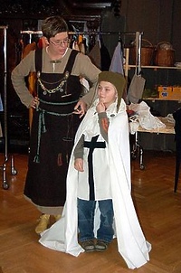 Półzimowiska w trzech elbląskich szkołach