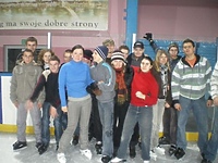 Świąteczna integracja