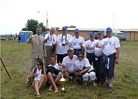 Fala popłynie do Kaliningradu