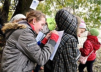 Święto, które uczy i bawi