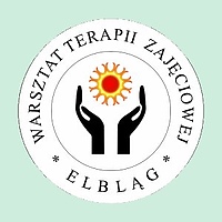 Uczestnicy WTZ na sprawdzianie