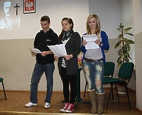 Niepodległa Polska oczami ucznia