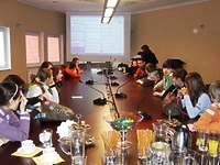 Uczniowie rachmistrzami