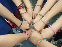 Uczniowie z Hiszpanii w roli wirtualnych nauczycieli