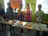 Trzymaj formę nie tylko w szkole