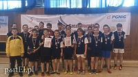 SP 9 i SP 19 w wojewódzkim finale!