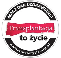 Uczniowie z Warmii i Mazur będą promować transplantacje