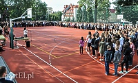 Boisko skryje się pod dachem