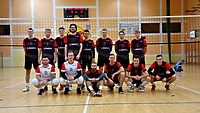 Udana inauguracja siatkarzy