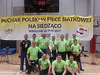 Udany "Atak" na Puchar Polski