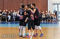 Udany początek roku Truso