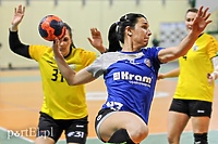 Udany rewanż Startu