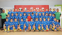 Udany start Orlika młodszego rocznika 2010