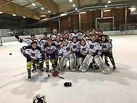 Udany weekend Wikingów