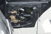 Udaremniony transport narkotyków