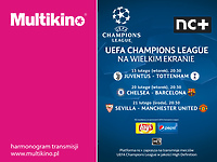 UEFA: on wygrał zaproszenie