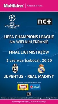 UEFA: oni wygrali zaproszenie