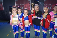 UKTS Destination najlepsi w Bydgoszczy
