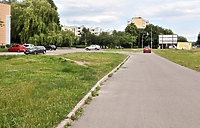 Kolejny fragment miasta jest do kupienia
