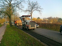 Ul. Kościuszki i Sienkiewicza w remoncie