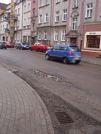 To nie koniec remontu na Mickiewicza