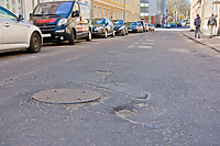 Radni wskazują drogę