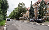 Na wiosnę remont ulicy Saperów