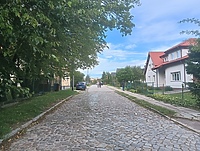 Szczecińska czeka na dokumentację, Szucha na aktualizację