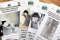 Jeśli się boisz...