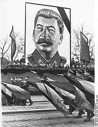Umarł Stalin i zmienił się świat