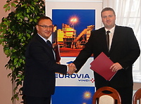 Umowa podpisana. Będzie przebudowa drogi 503