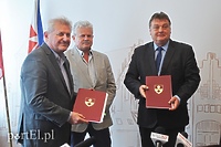 Umowa podpisana, czas na budowę wiaduktu