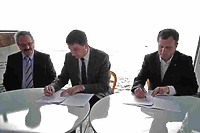 Tolkmicko – lider w pozyskiwaniu środków transgranicznych