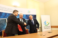 Umowa podpisana, czas na rozwój szpitala