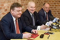 17 milionów trafi do miejskiej kasy