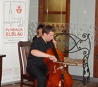 Umowy stypendialne wręczone