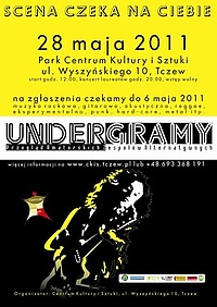 UnderGramy