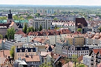 Unijne środki na elbląską turystykę