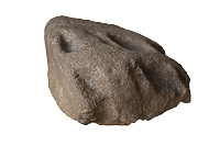 Unikatowe, średniowieczne żarna garncarskie