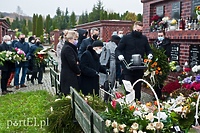 Pożegnanie Ryszarda Tomczyka: "Był człowiekiem wielu talentów"