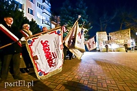 To były protesty, które władza krwawo tłumiła