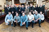 10 lat Kontry. Bokserzy świętują jubileusz