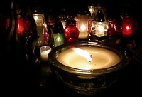 Uroczystość Wszystkich Świętych