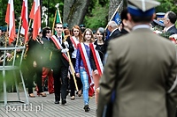 Uroczystości majowych ciąg dalszy