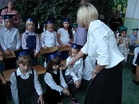 Uroczystości w „dziewiętnastce”