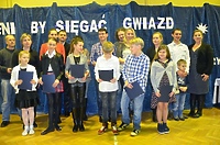 Urodzeni, by sięgnąć gwiazd