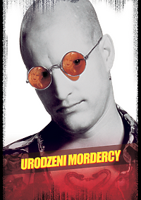 "Urodzeni mordercy" w kinie Światowid