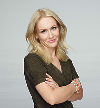 Urodziłaś się bez skrzydeł? Pozwól im wyrosnąć