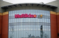 Urodzinowe party w Multikinie