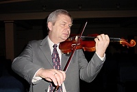 Urodzinowy koncert Elbląskiej Orkiestry Kameralnej